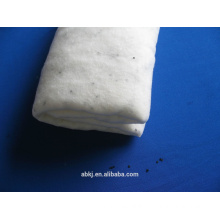 cotton wadding nonwoven spunlace fabric